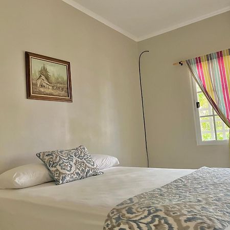 Mangohosting Hotel Comayagua Buitenkant foto